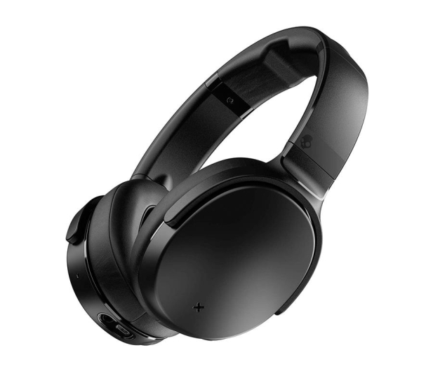 Skullcandy Venue Czarny - 487412 - zdjęcie
